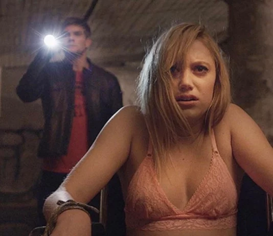 it follows 2 sortie france