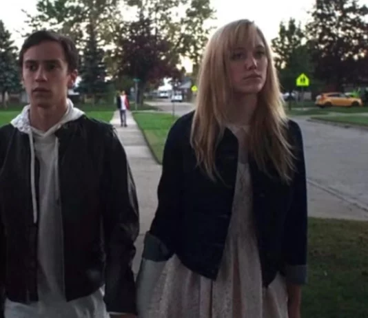 it follows fin