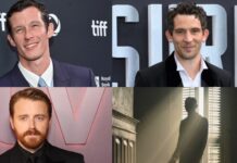 james bond casting final