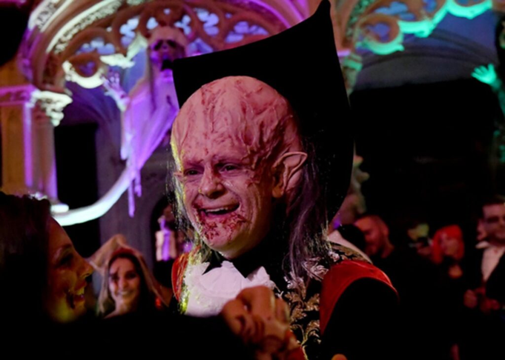jeremstar halloween 2026