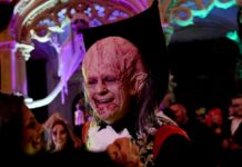 jeremstar halloween 2026
