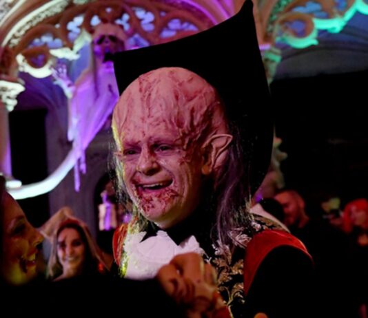 jeremstar halloween 2026