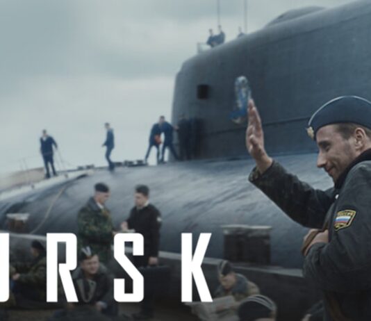 kursk histoire vraie