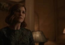 la diplomate qui est bethan vaughn