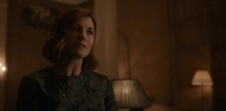 la diplomate qui est bethan vaughn