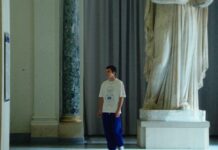 La Gradiva : Quelle date de sortie sur Netflix ? Streaming ? la gradiva streaming