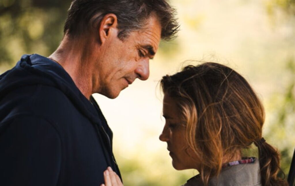 la terre et le sang saison 1 fin