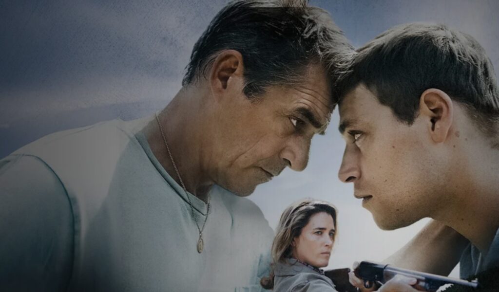 la terre et le sang saison 2