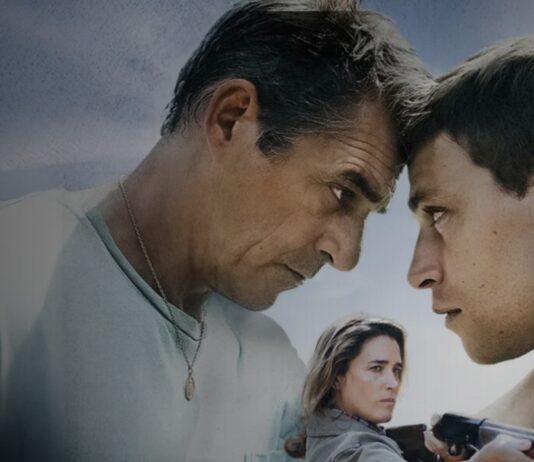 La Terre et le Sang Saison 2 : Quelle date de sortie France 2 ? la terre et le sang saison 2