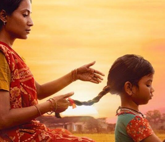 La Tresse (2023) : Explication de la fin ! la tresse explication fin