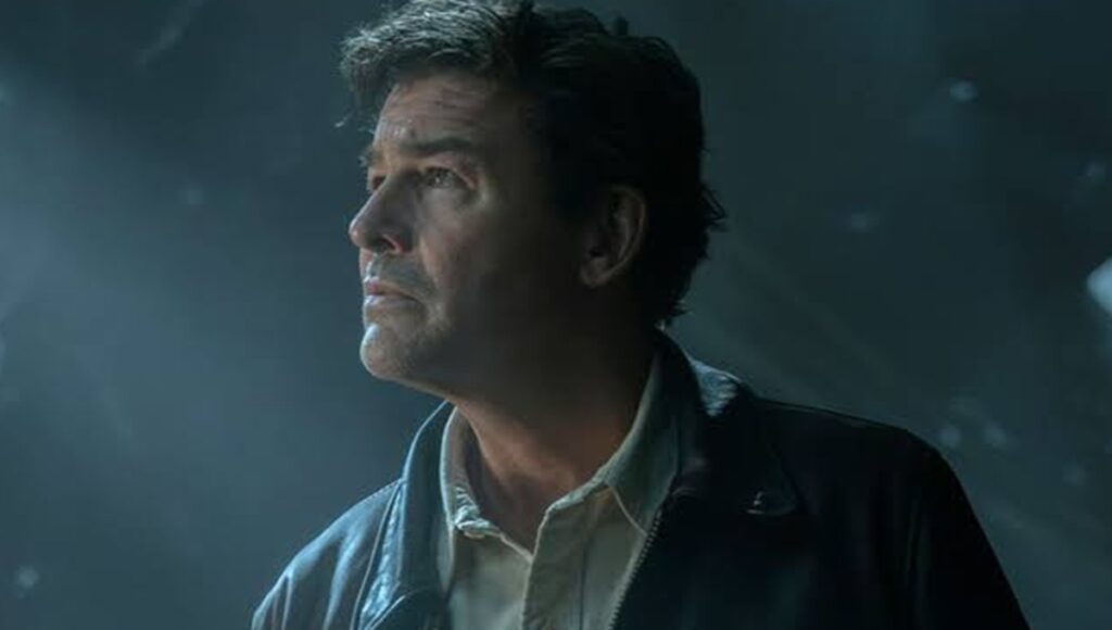 lanterns saison 1 fin