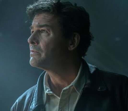lanterns saison 1 fin