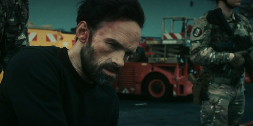 le charles saison 1 fin