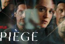 le piege saison 2