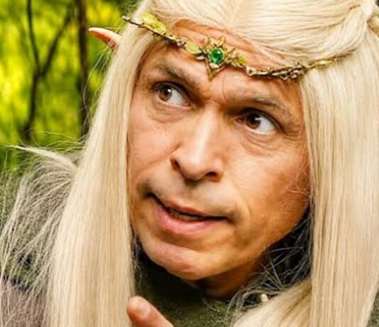 le roi du game age