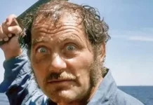 les dents de la mer quint