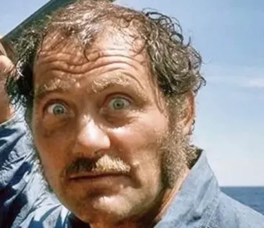 les dents de la mer quint