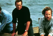 les dents de la mer streaming