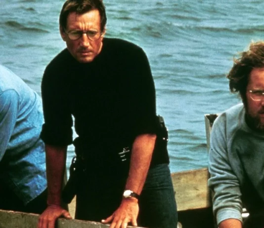 les dents de la mer streaming
