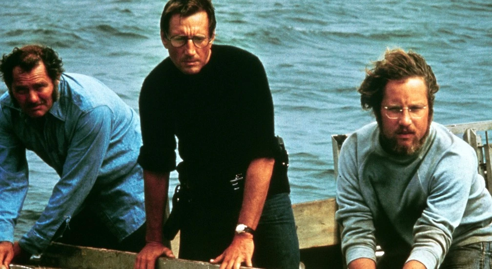 les dents de la mer streaming
