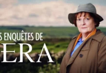 les enquetes de vera saison 15