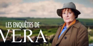 les enquetes de vera saison 15