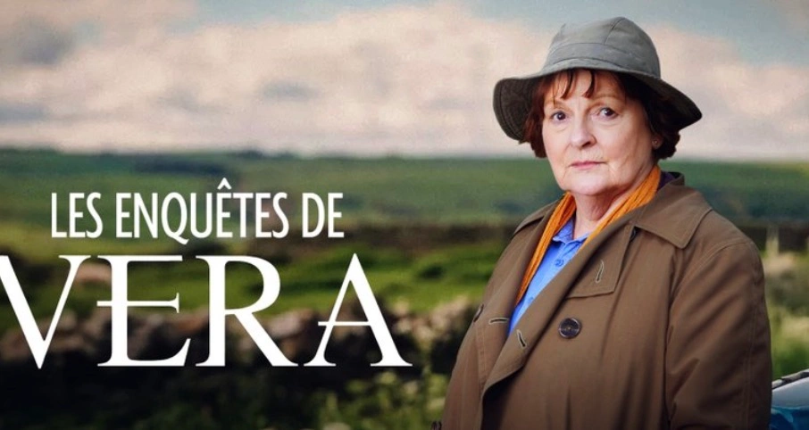 les enquetes de vera saison 15