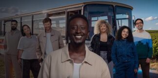 les fous du bus saison 2