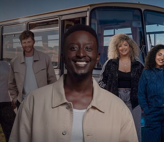 les fous du bus saison 2