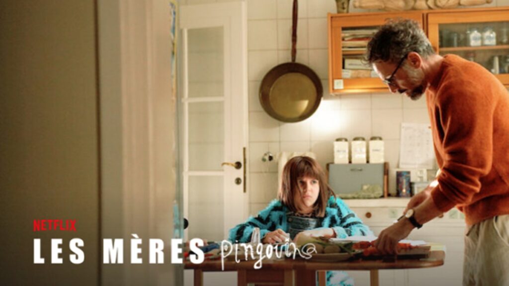 les meres pingouins saison 3