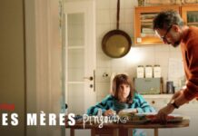 les meres pingouins saison 3