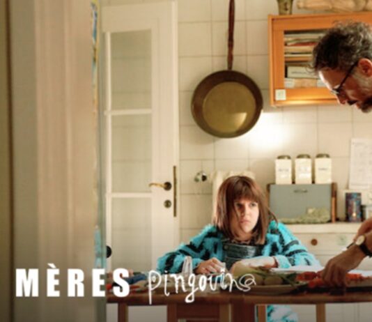 les meres pingouins saison 3