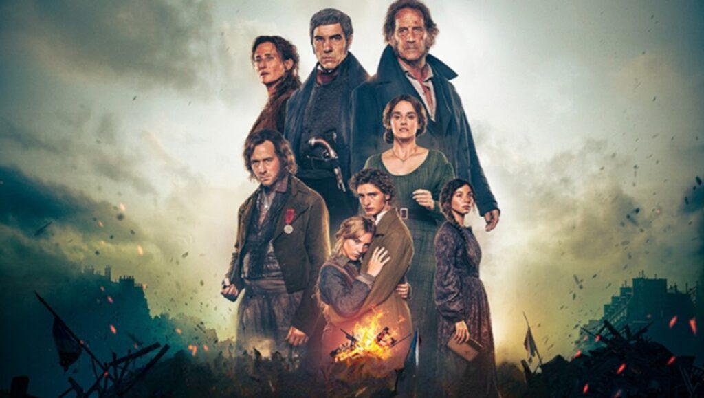 les miserables age
