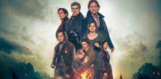 les miserables age