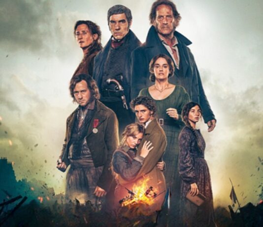 les miserables age
