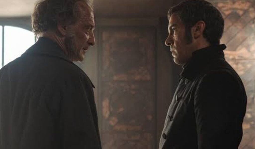 les miserables avis