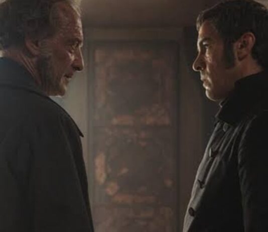 les miserables avis