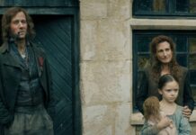 les miserables fin