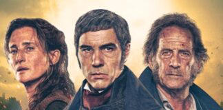 les miserables streaming