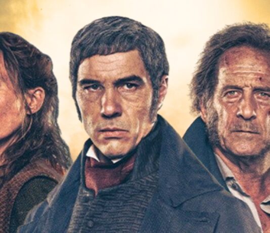 les miserables streaming