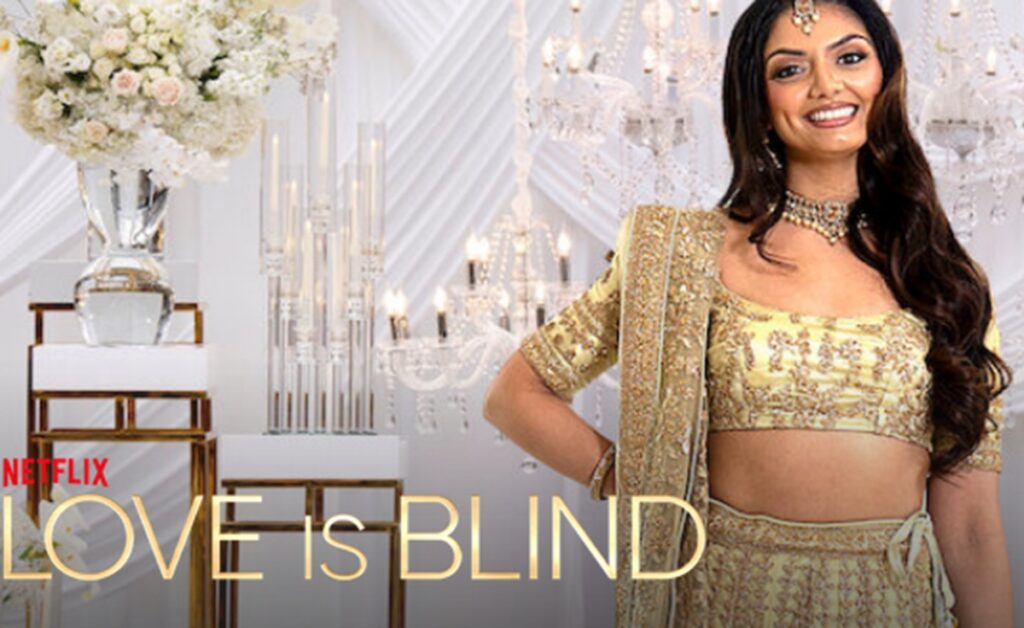 love is blind saison 12