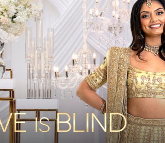 love is blind saison 12