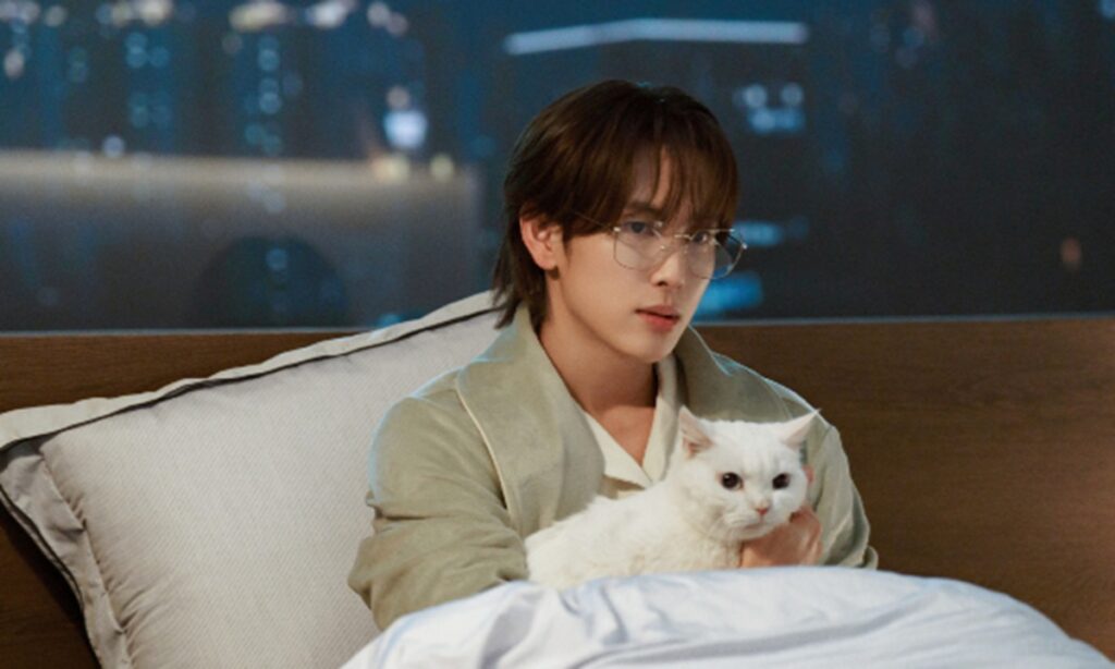 love is disguise combien depisodes