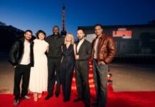 lupin couples acteurs