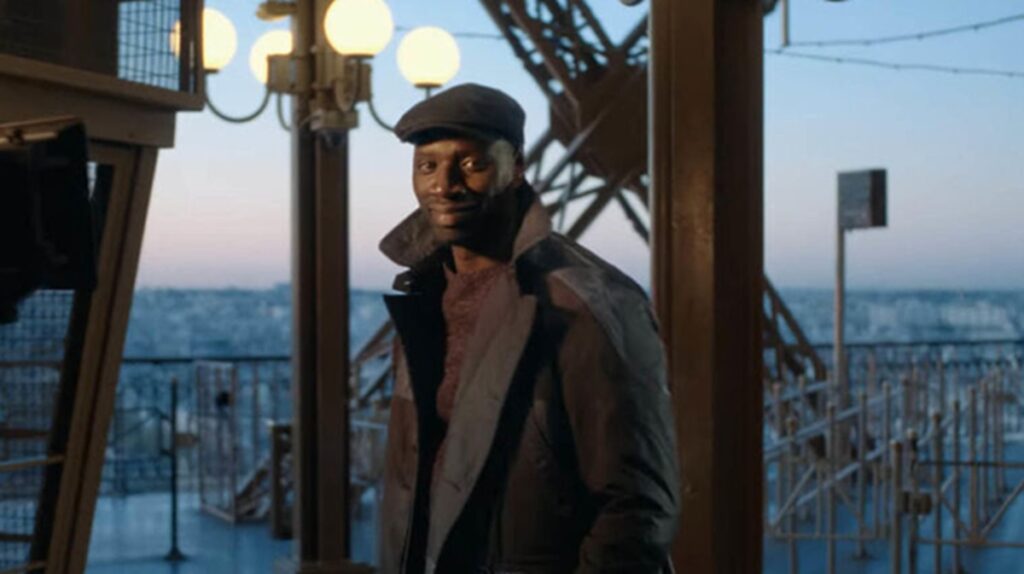 lupin partie 4 combien depisodes