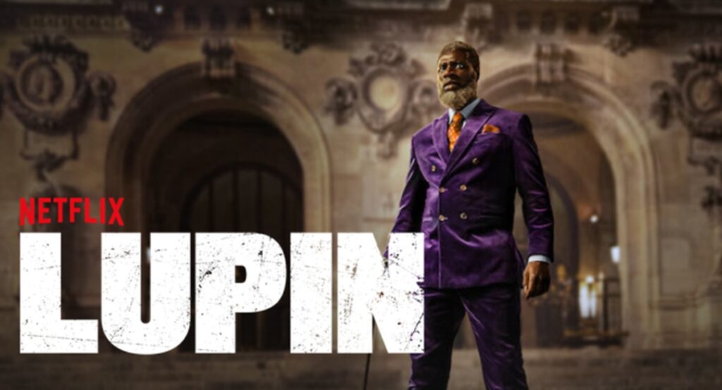 lupin partie 4 heure