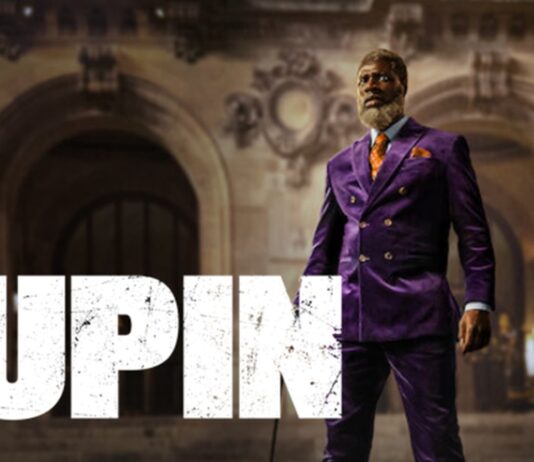 lupin partie 4 heure
