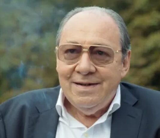 lupin qui a libere pellegrini