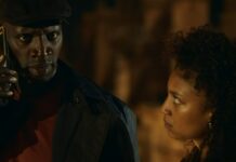 Lupin Saison 4 : Qui est Adele ? Quel lien avec Assane ? lupin qui est adele
