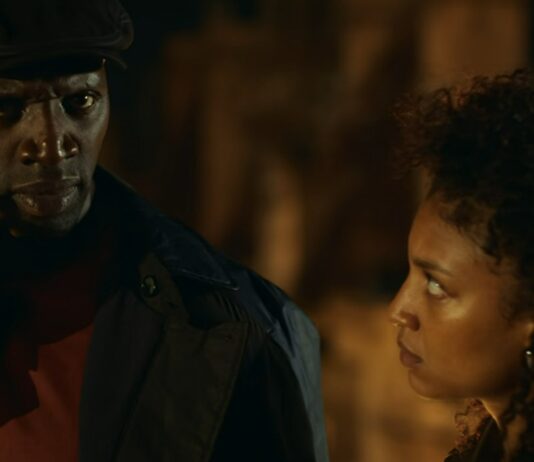 lupin qui est adele
